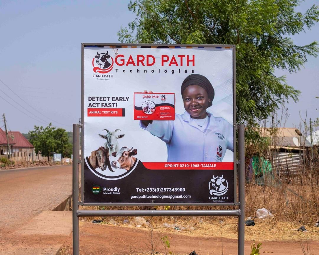 About GardPath Technologies