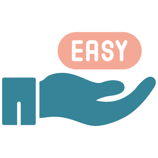 Easy to Use