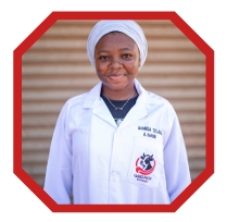 Abdul Karim Shamsia Titiaka