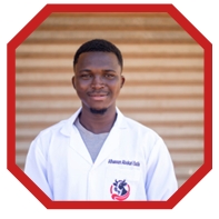 Dr. Alhassan Abukari Sadik