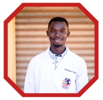 Christopher Yennukwa Sajuat 